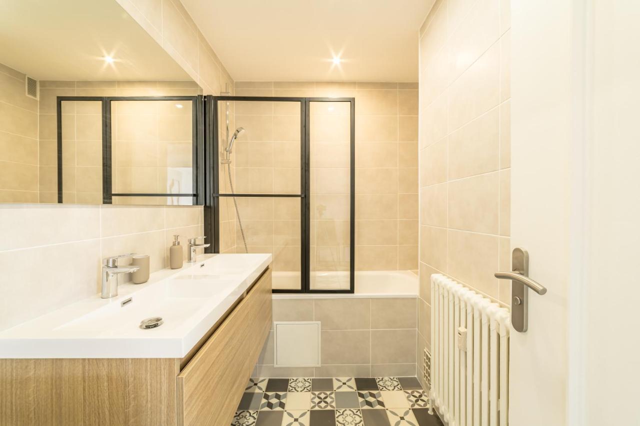 Appartement Vue sensationnelle - Wifi fibre - Arrivée autonome à Chambéry Extérieur photo