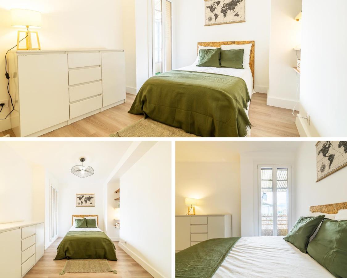 Appartement Vue sensationnelle - Wifi fibre - Arrivée autonome à Chambéry Extérieur photo