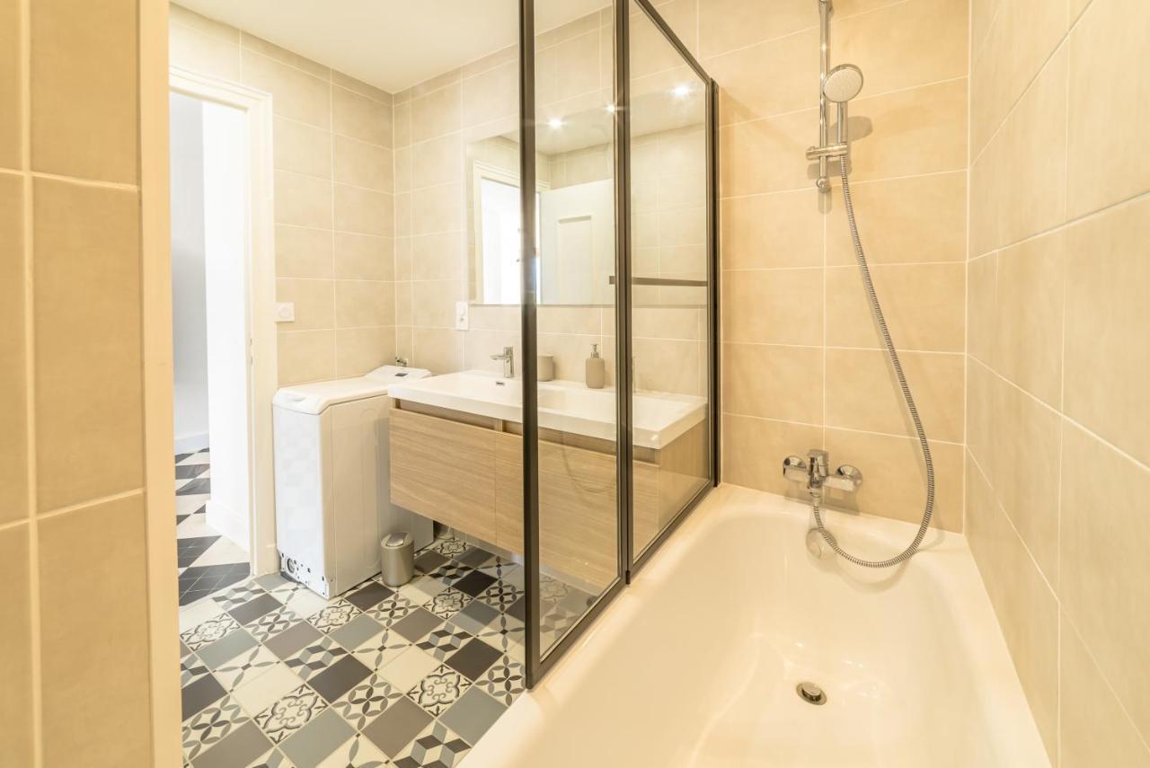 Appartement Vue sensationnelle - Wifi fibre - Arrivée autonome à Chambéry Extérieur photo